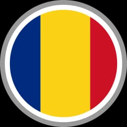 Romanian Flag